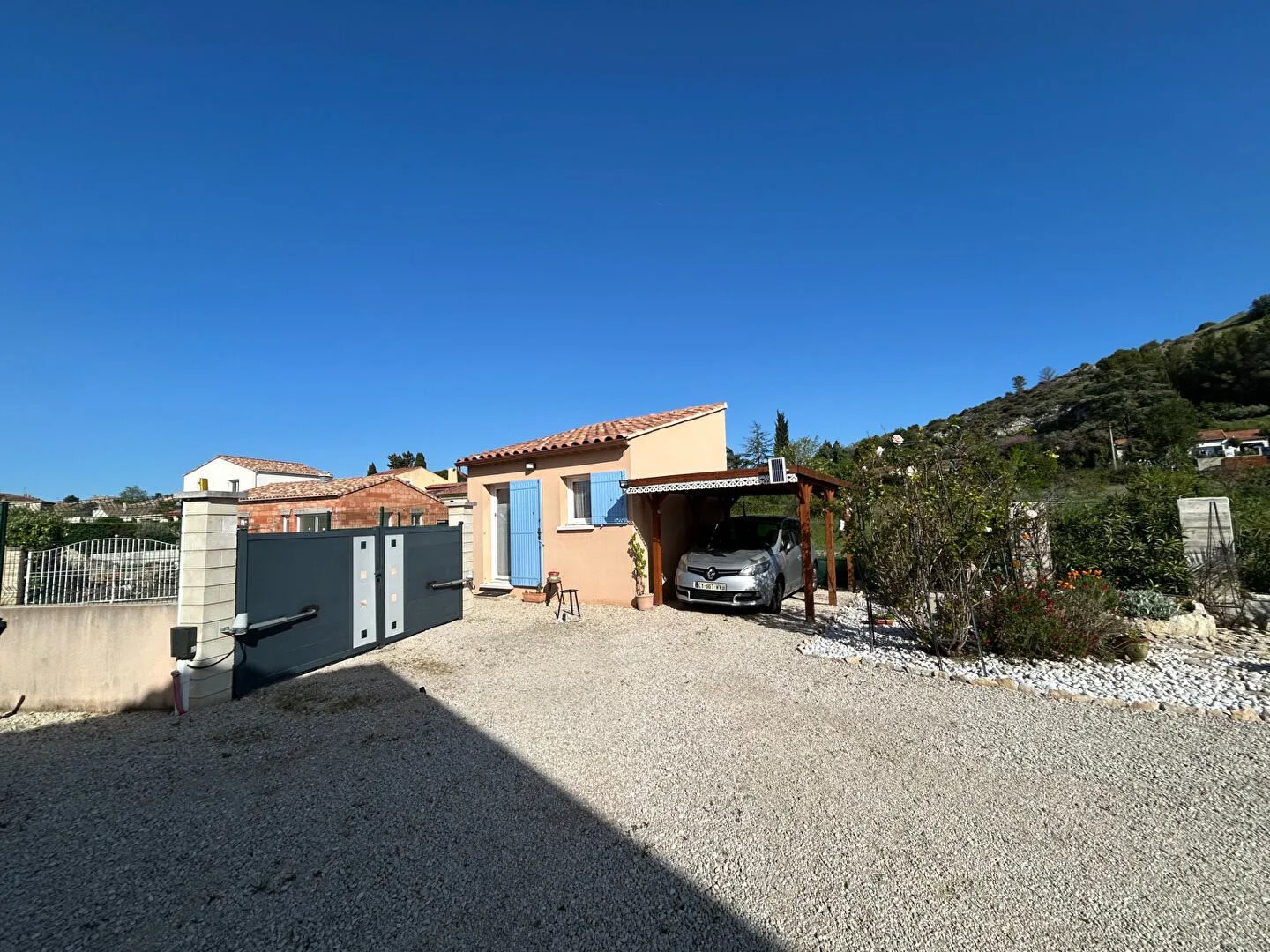Maison à vendre, 104m², Théziers