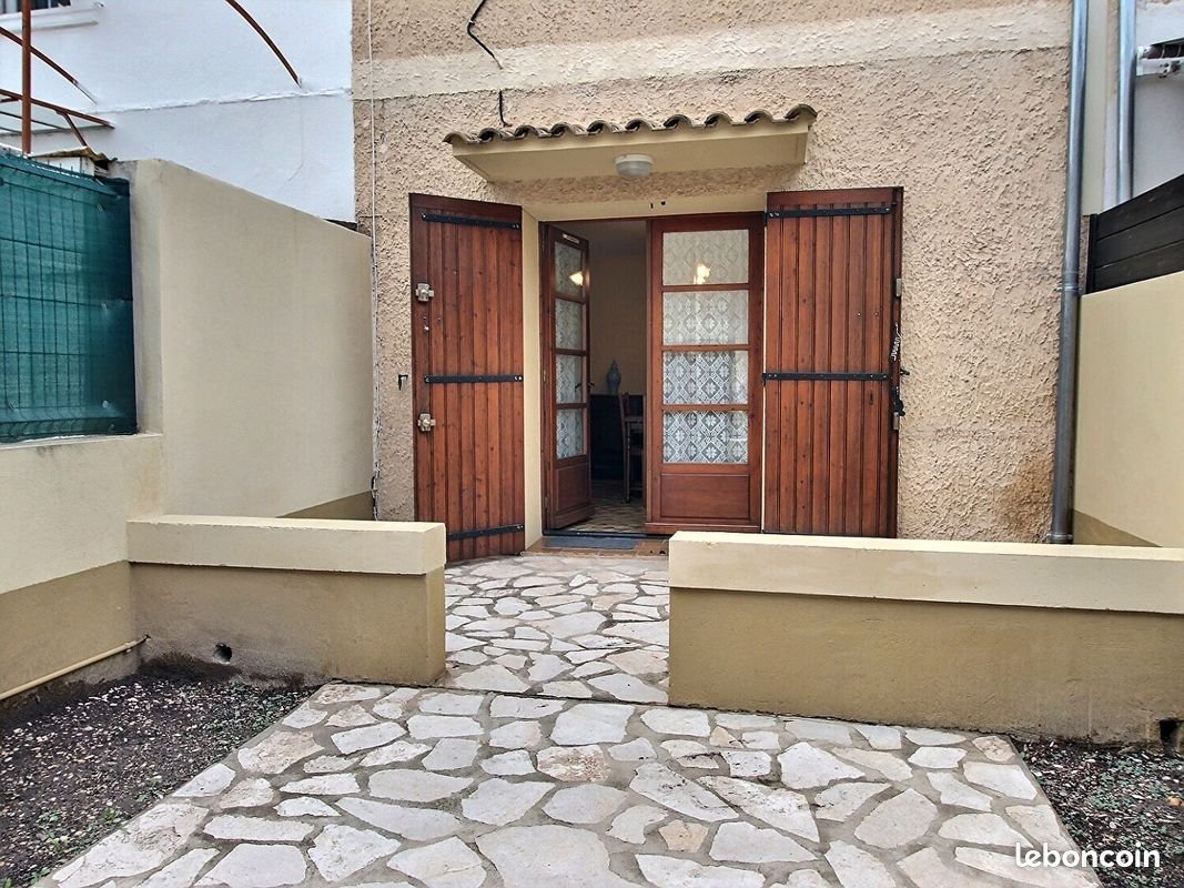 Maison à louer, 53m², Avignon