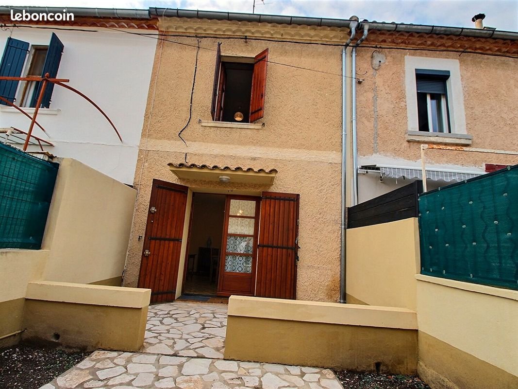 Maison à louer, 53m², Avignon