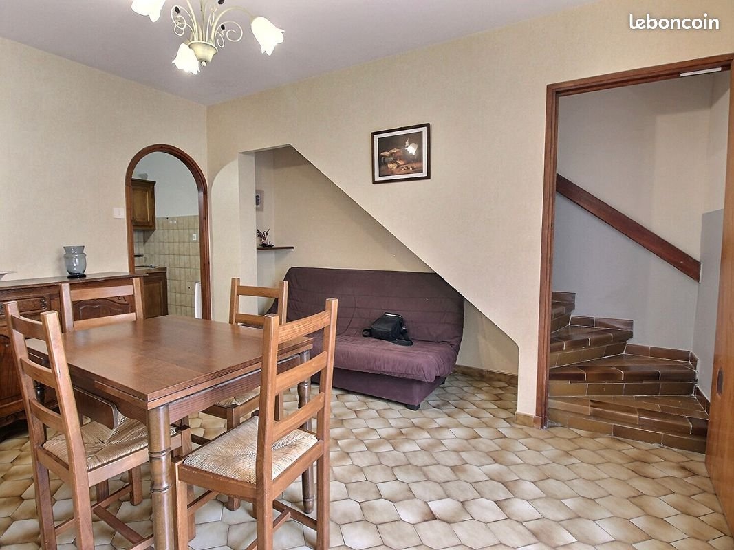 Maison à louer, 53m², Avignon