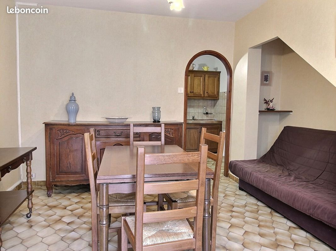 Maison à louer, 53m², Avignon