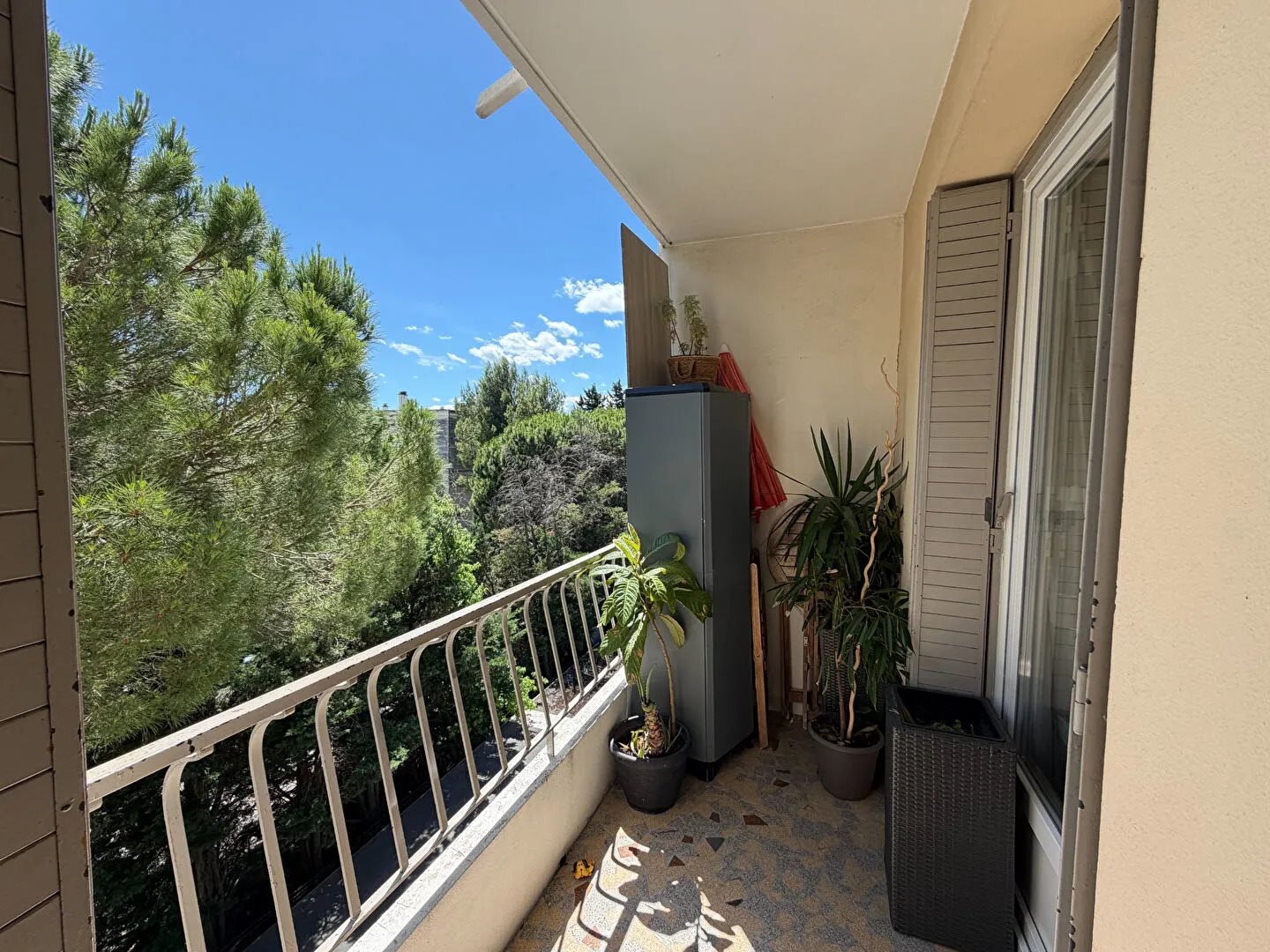 Appartement à vendre, 58m², Avignon