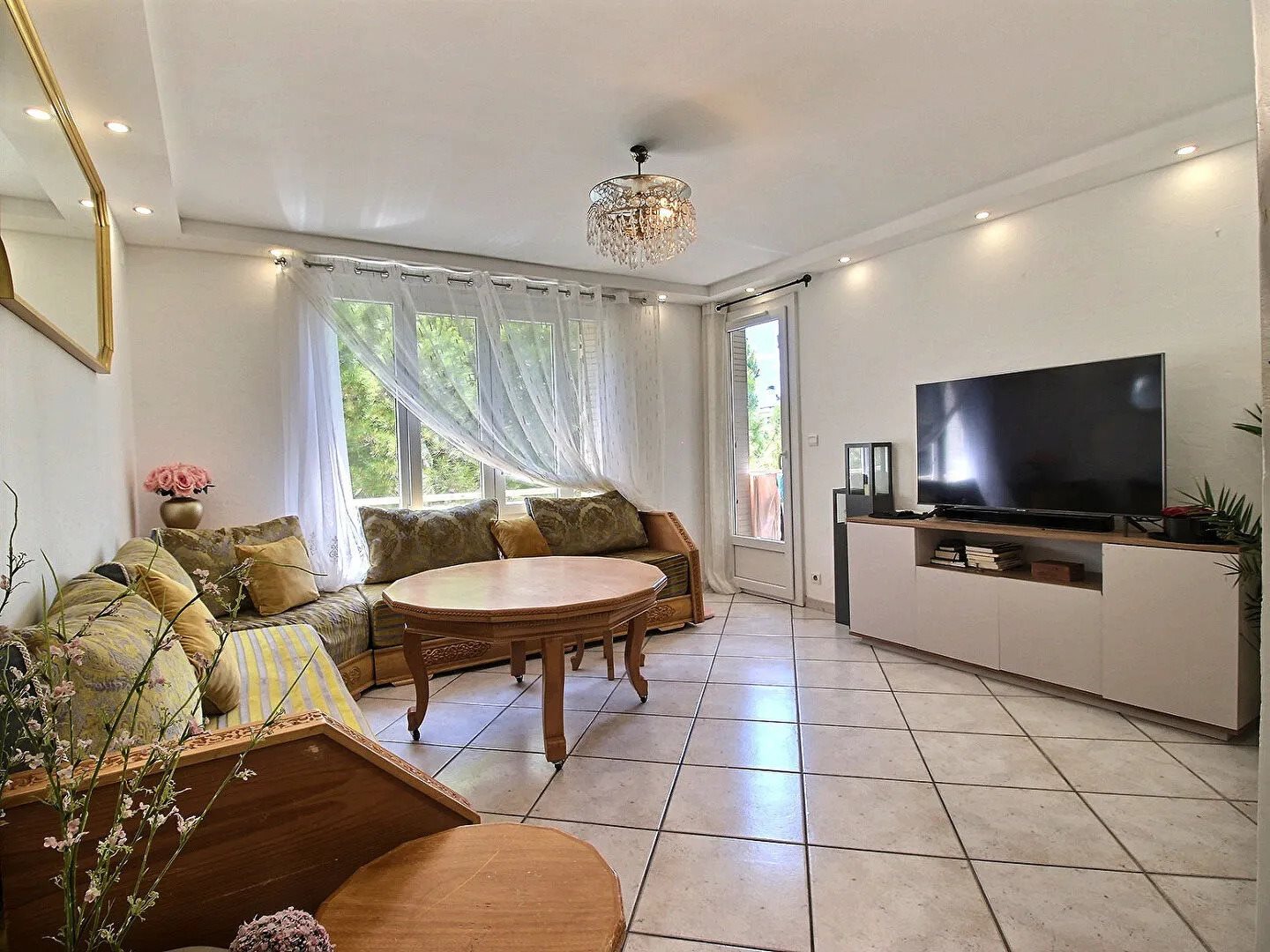 Appartement à vendre, 58m², Avignon