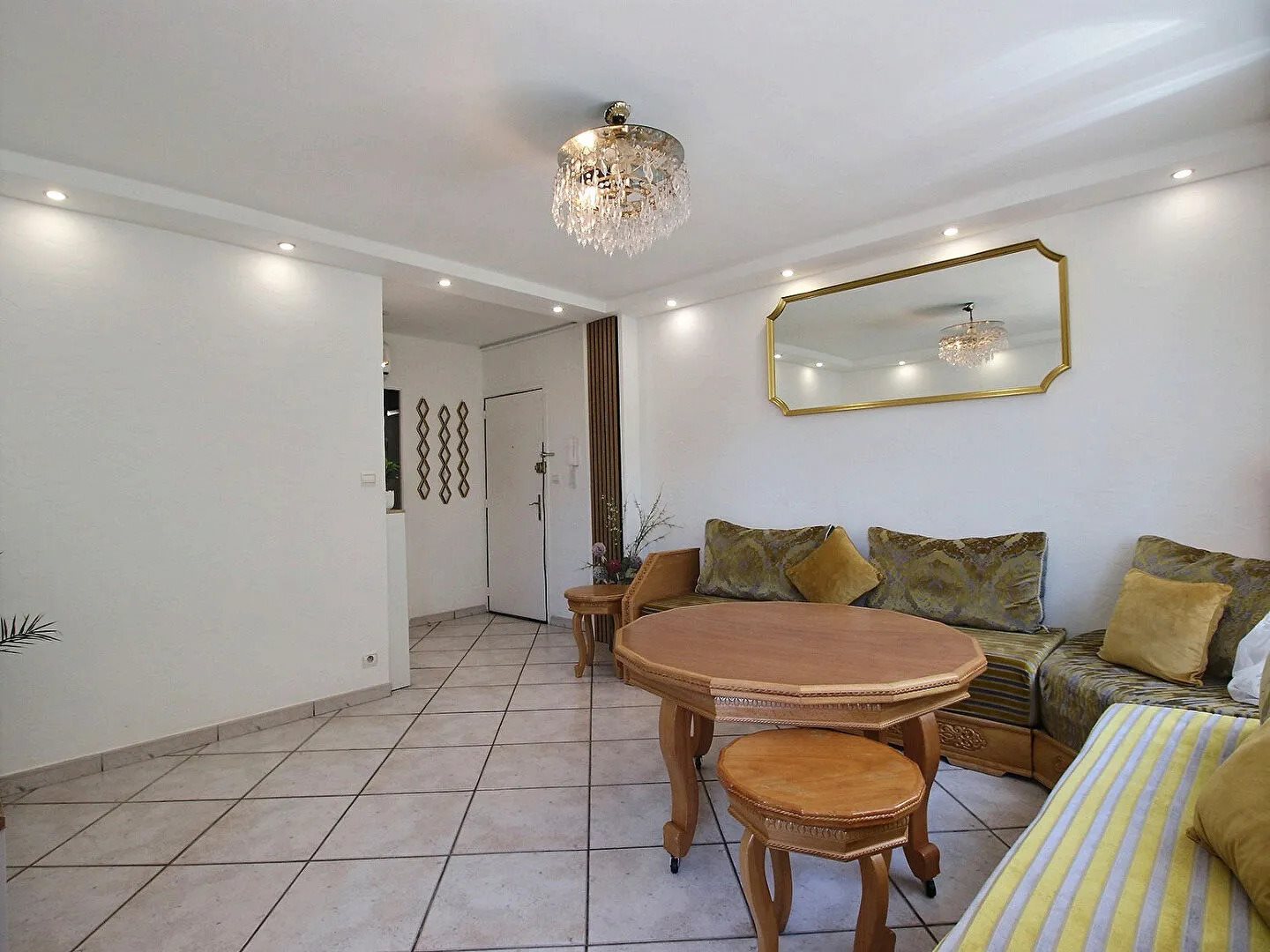 Appartement à vendre, 58m², Avignon
