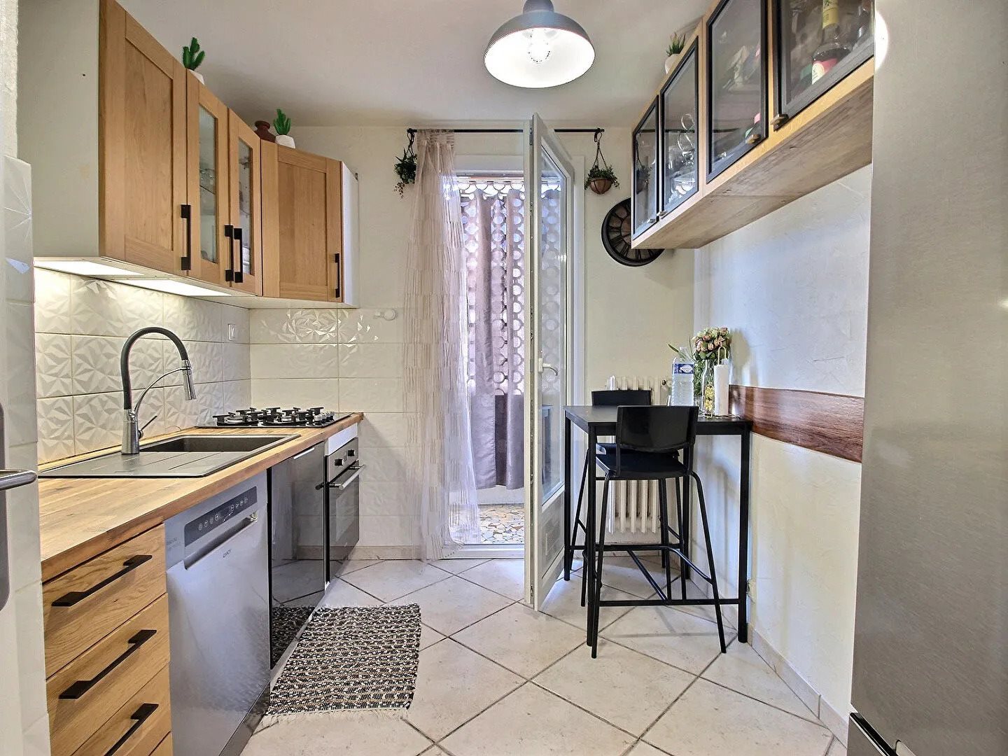 Appartement à vendre, 58m², Avignon