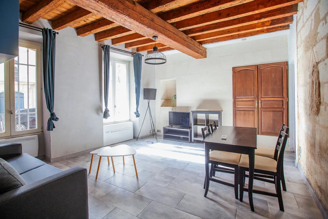 Appartement à louer, 29m², Avignon