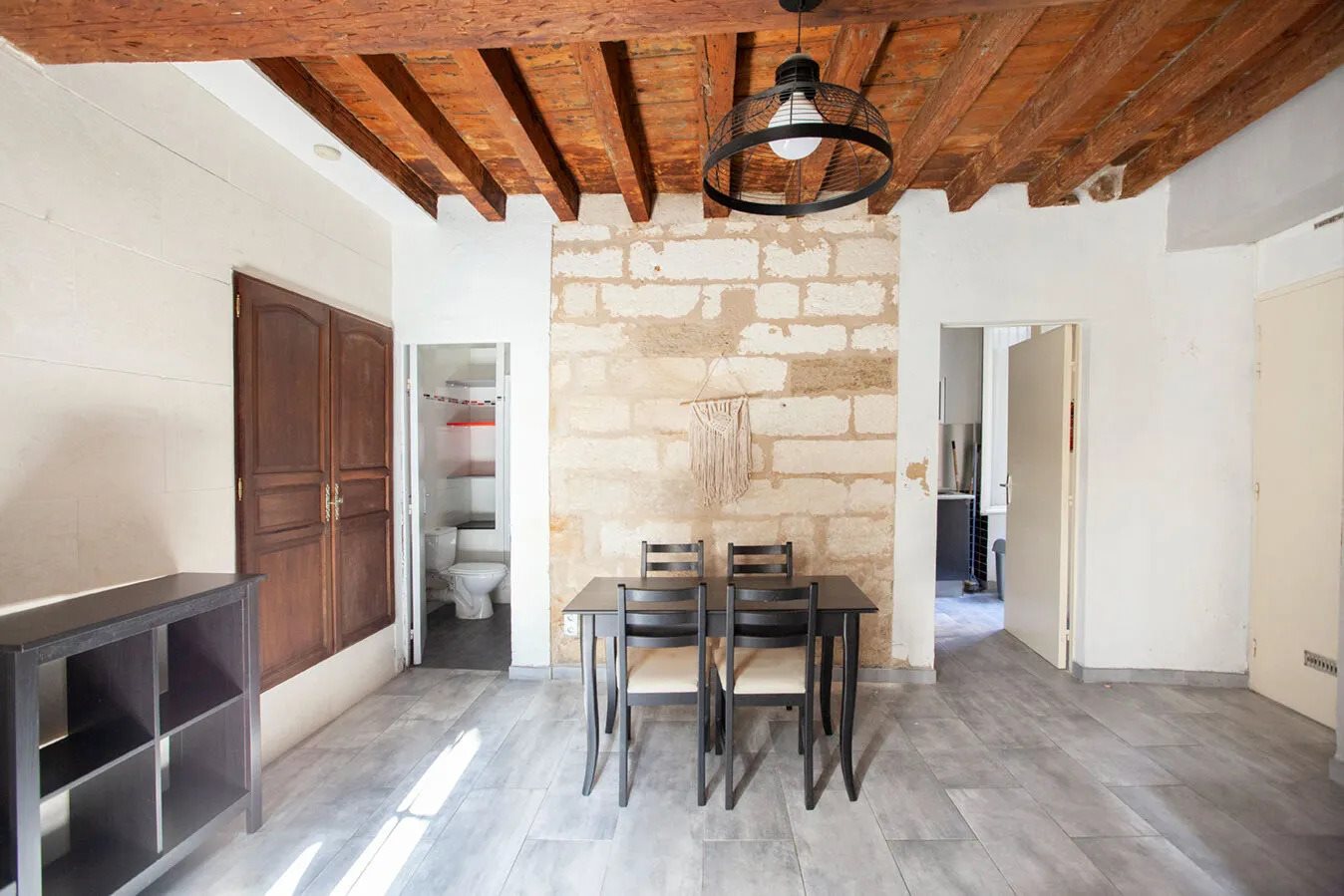 Appartement à louer, 29m², Avignon
