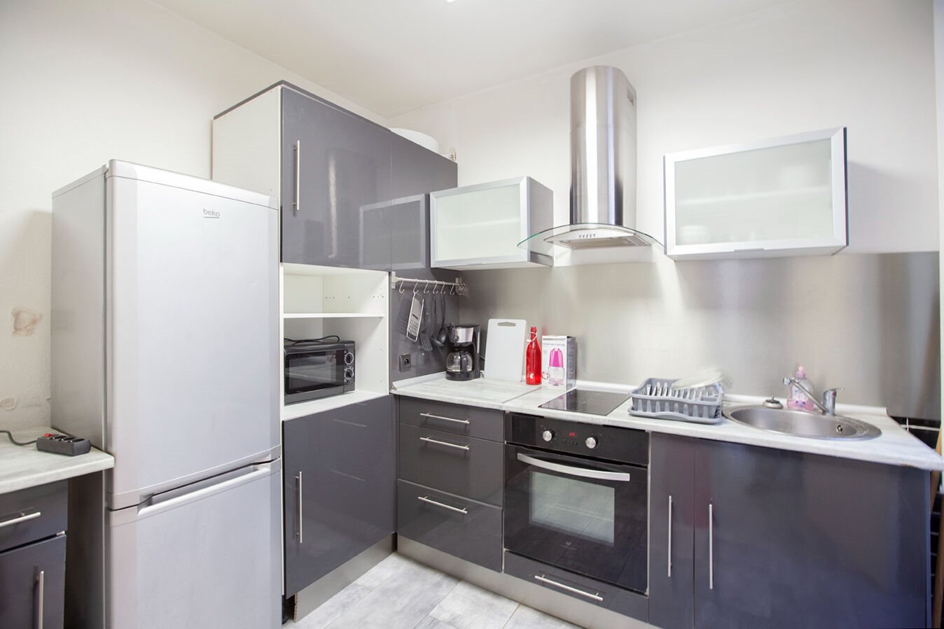Appartement à louer, 29m², Avignon