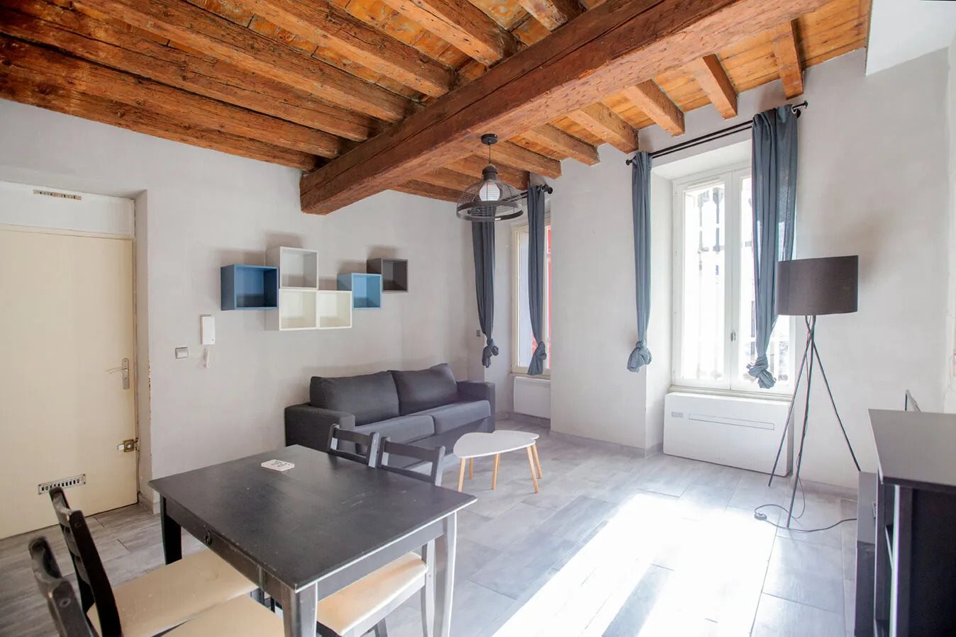 Appartement à louer, 29m², Avignon