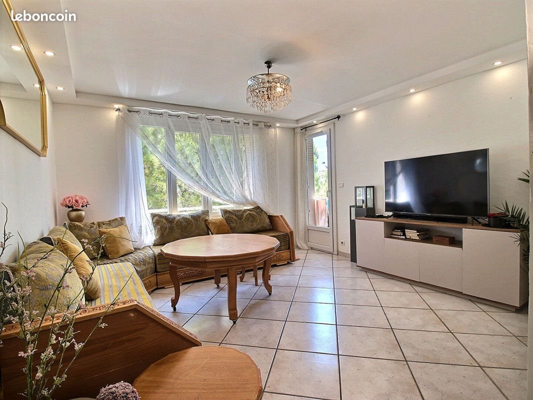 Appartement à vendre, 58m², Avignon