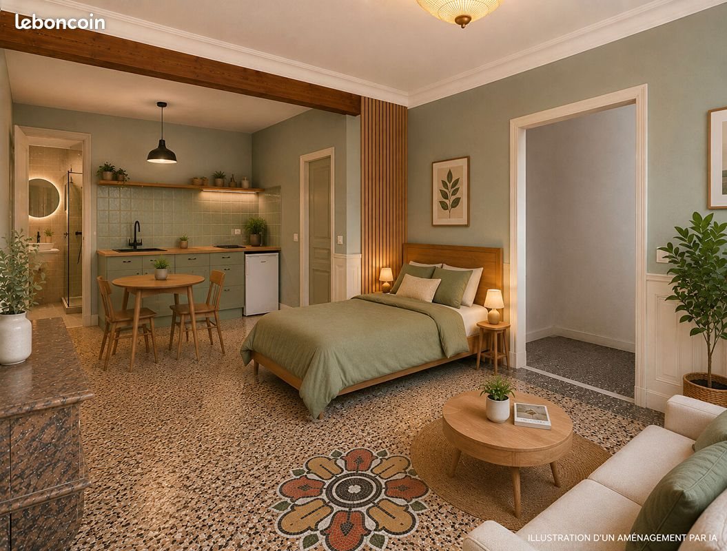 Maison à vendre, 83m², Saint-Rémy-de-Provence