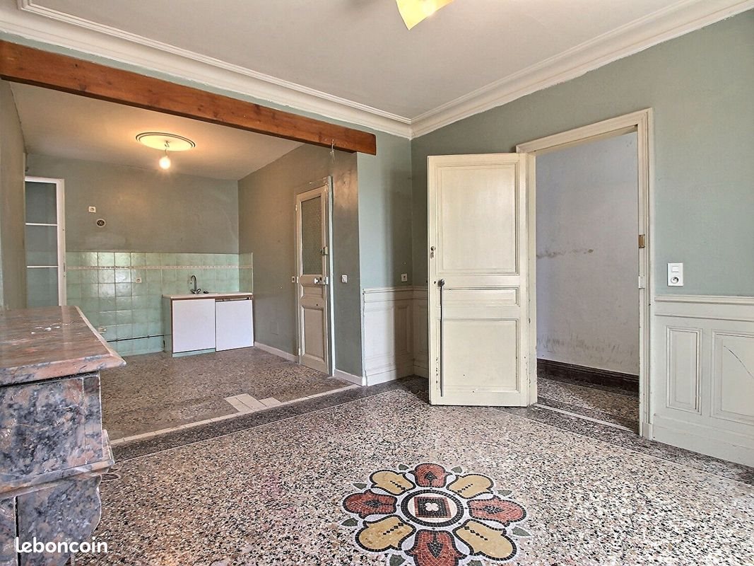 Maison à vendre, 83m², Saint-Rémy-de-Provence