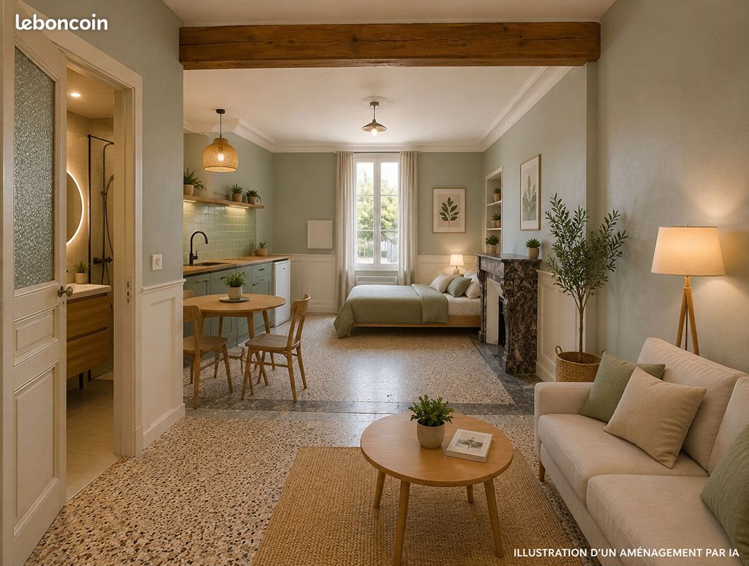 Maison à vendre, 83m², Saint-Rémy-de-Provence