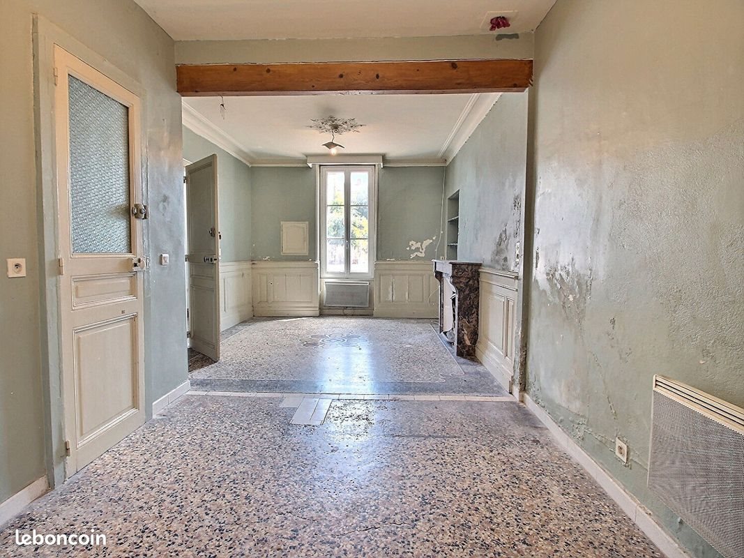 Maison à vendre, 83m², Saint-Rémy-de-Provence