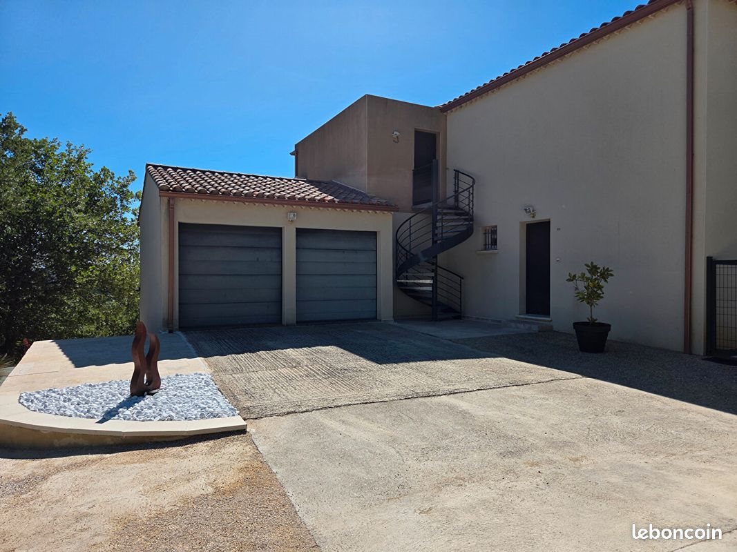 Maison à vendre, 305m², Rochefort-du-Gard