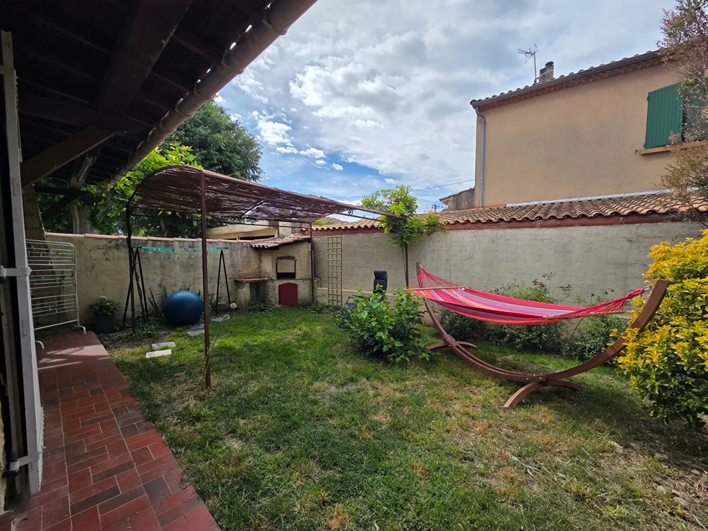 Maison à vendre, 116m², Avignon