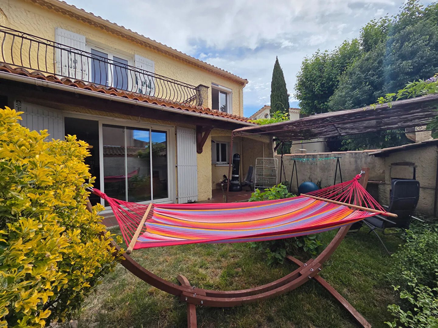 Maison à vendre, 116m², Avignon