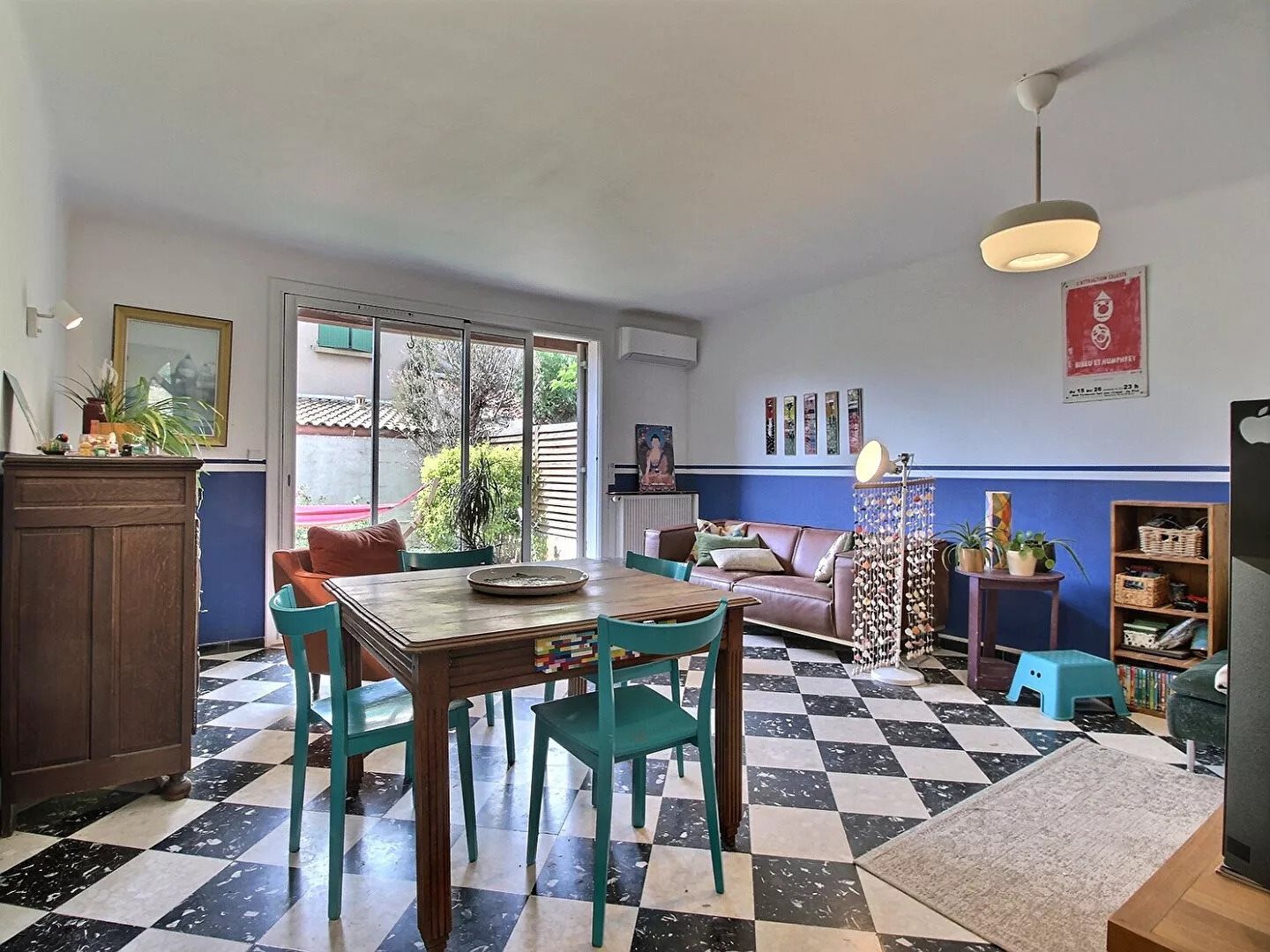 Maison à vendre, 116m², Avignon