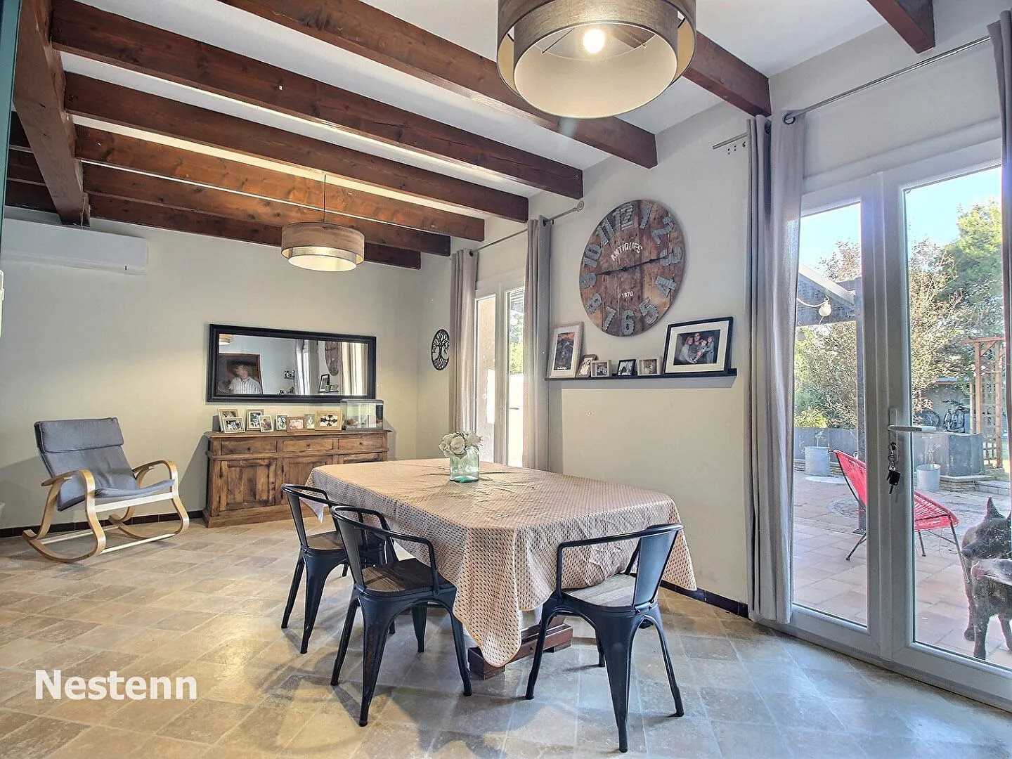 Maison à vendre, 140m², Avignon