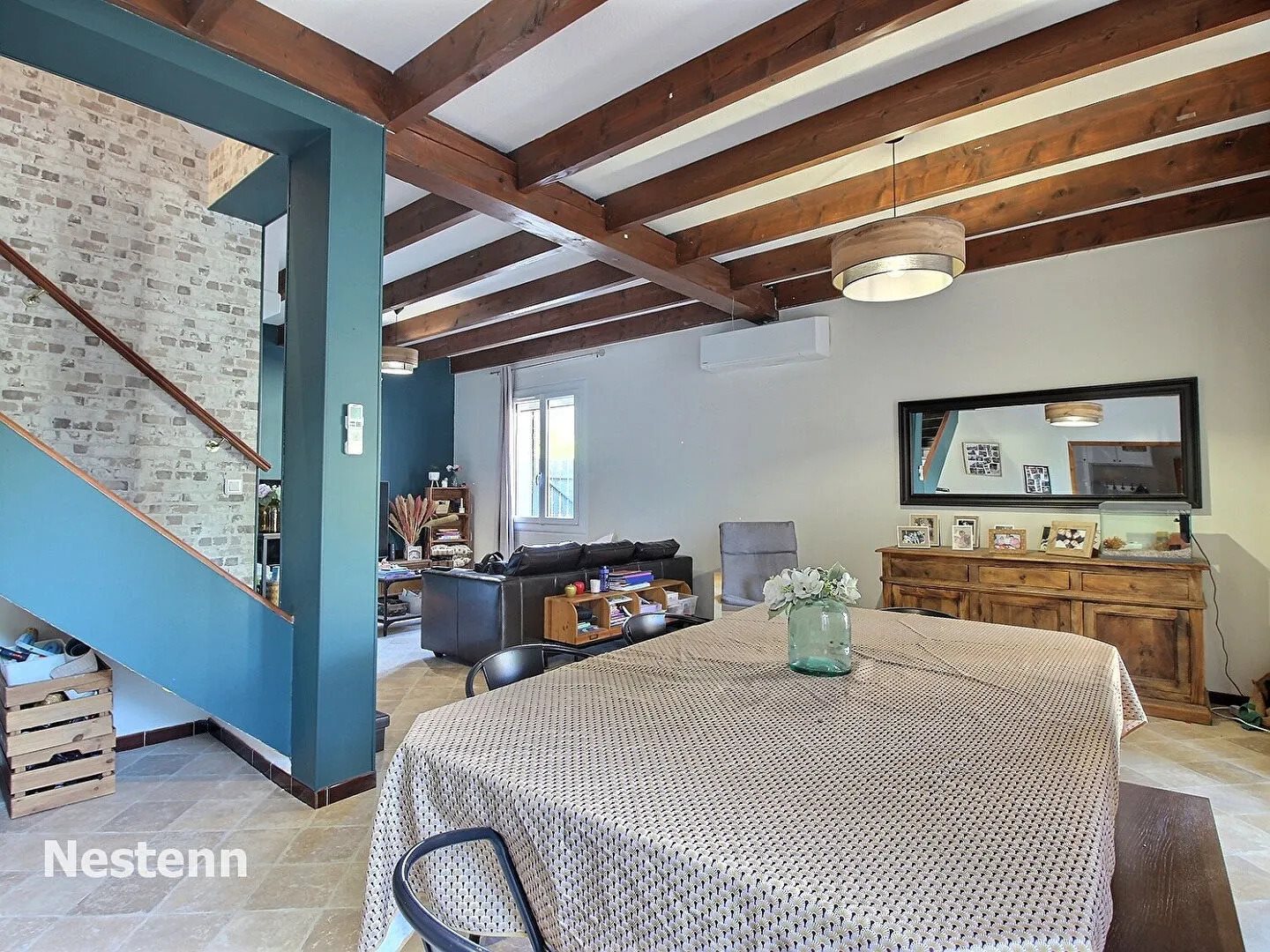 Maison à vendre, 140m², Avignon