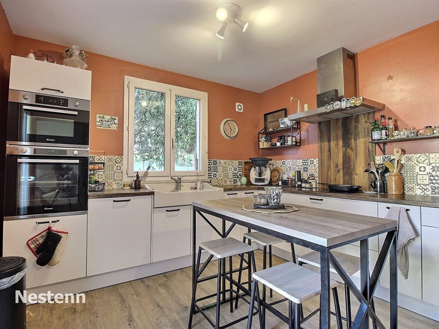 Maison à vendre, 140m², Avignon