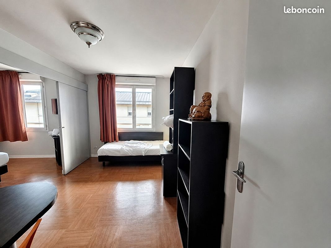Appartement à vendre, 32m², Avignon