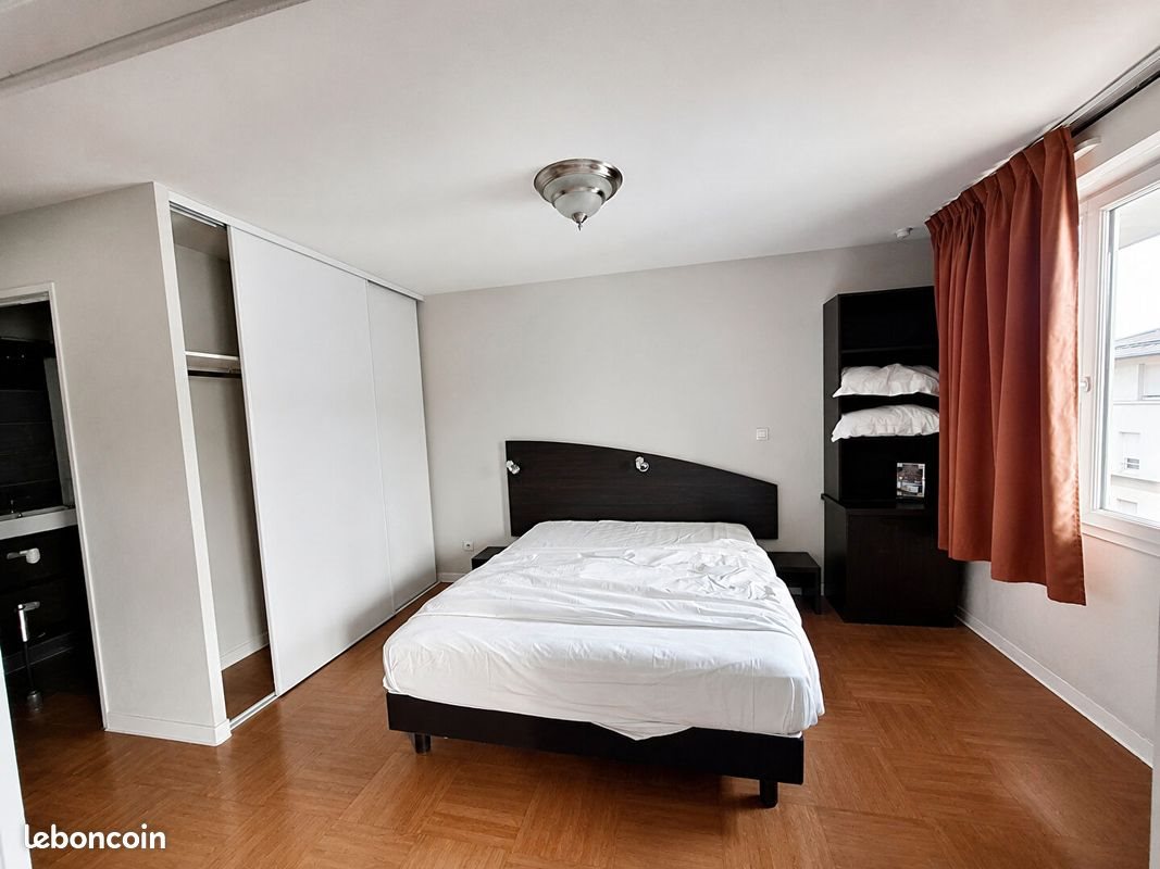 Appartement à vendre, 32m², Avignon