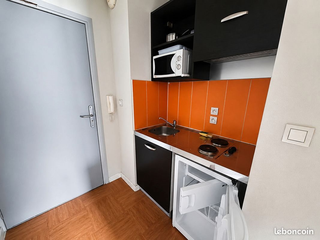 Appartement à vendre, 32m², Avignon