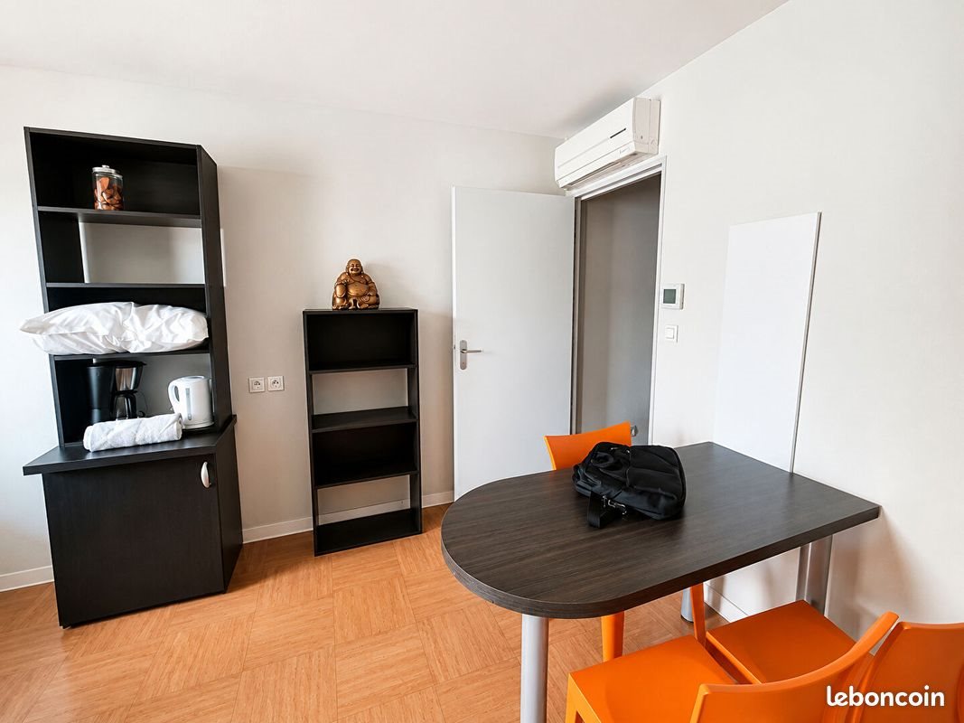 Appartement à vendre, 32m², Avignon