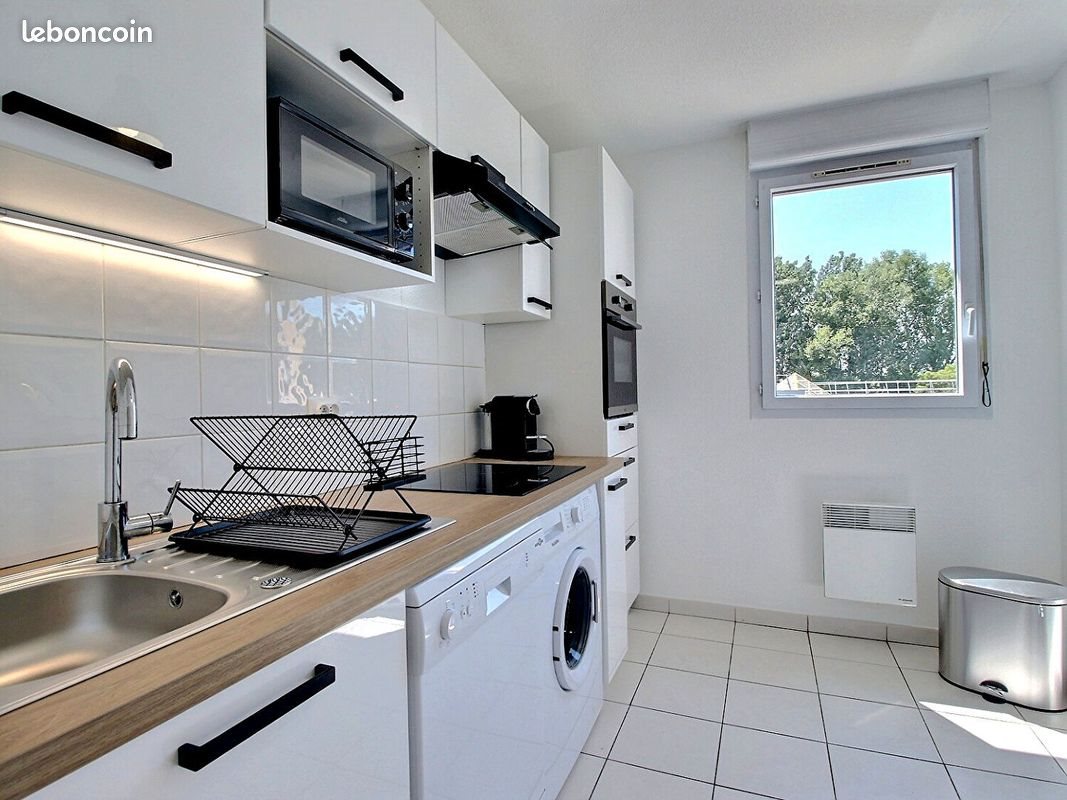Appartement à louer, 62m², Avignon