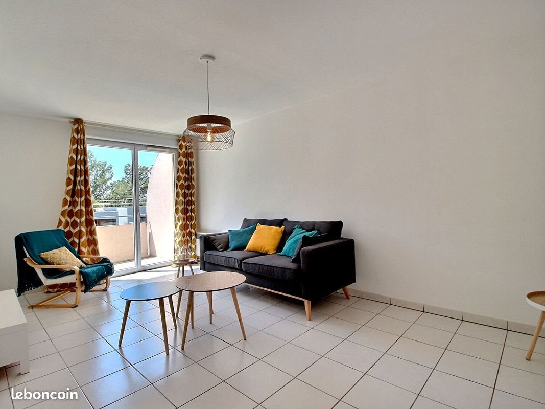 Appartement à louer, 62m², Avignon