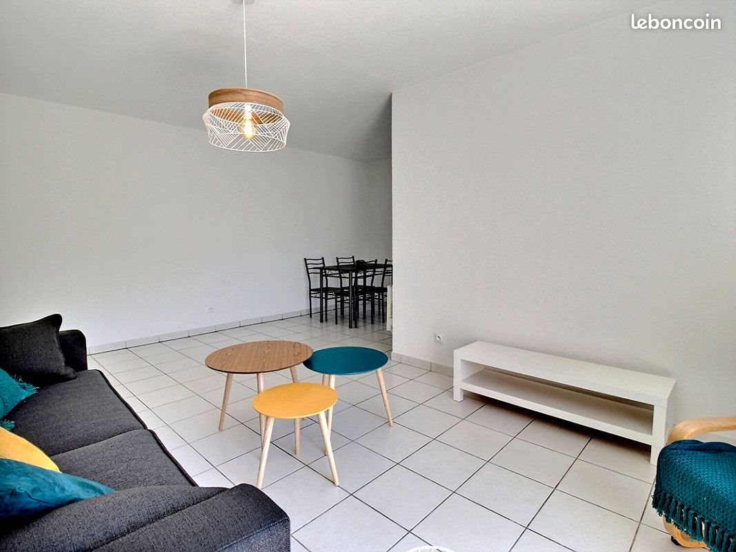 Appartement à louer, 62m², Avignon