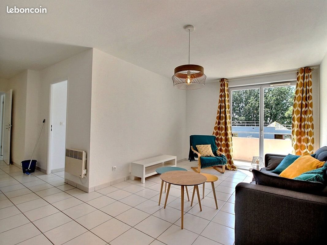 Appartement à louer, 62m², Avignon