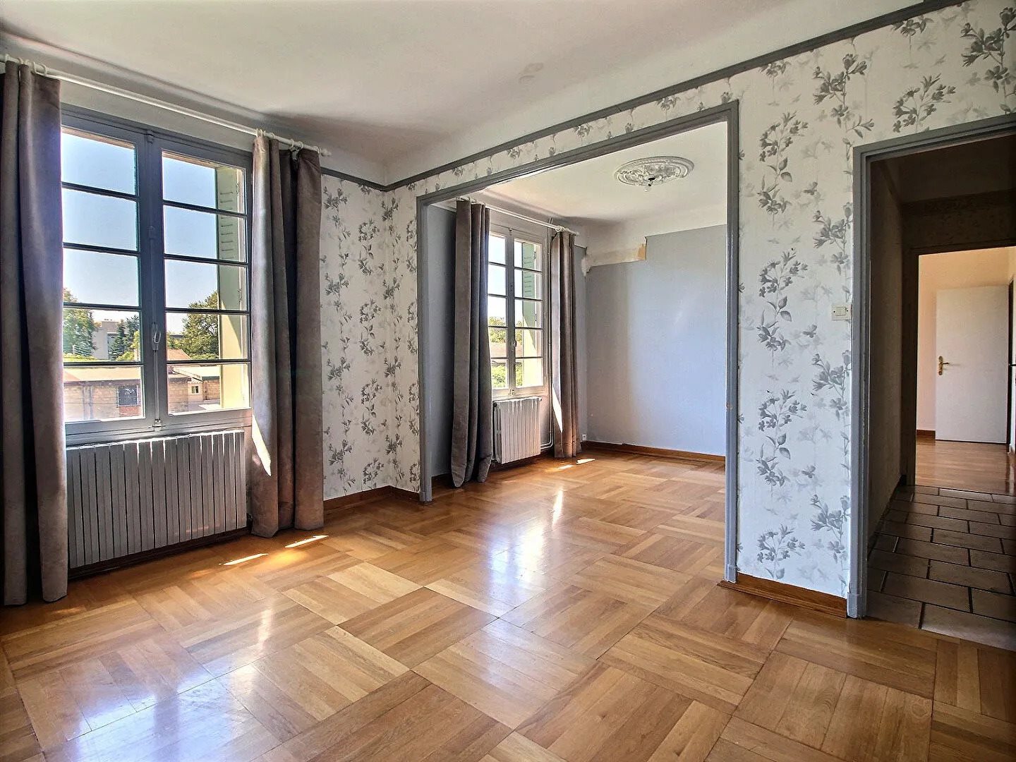 Appartement à vendre, 78m², Avignon