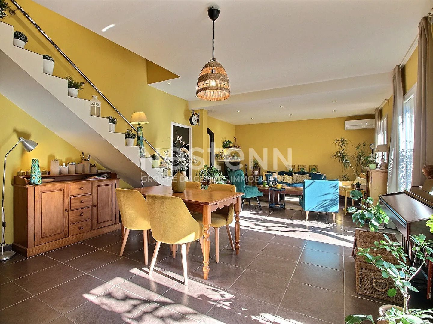 Maison à vendre, 173m², Avignon