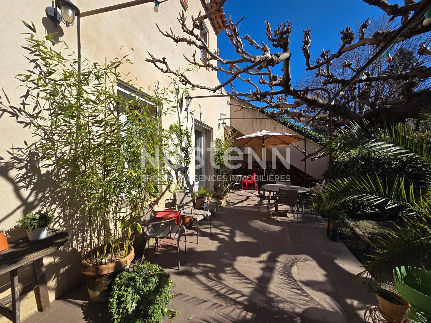 Maison à vendre, 173m², Avignon