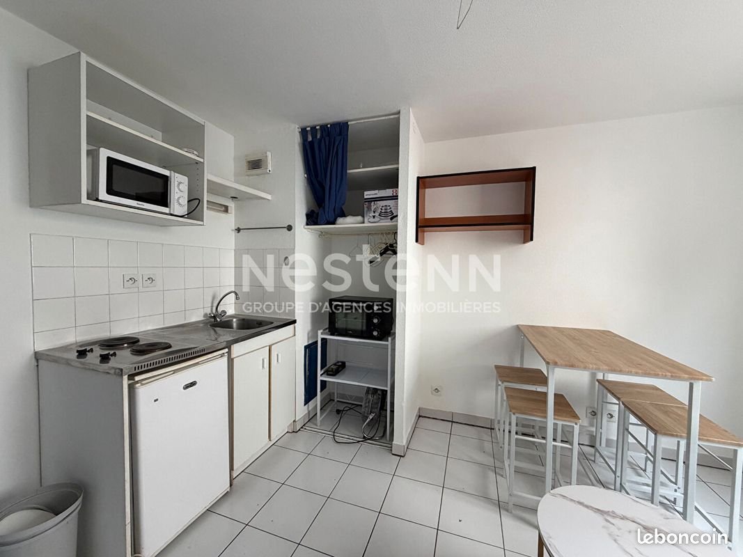 Appartement à louer, 18m², Avignon