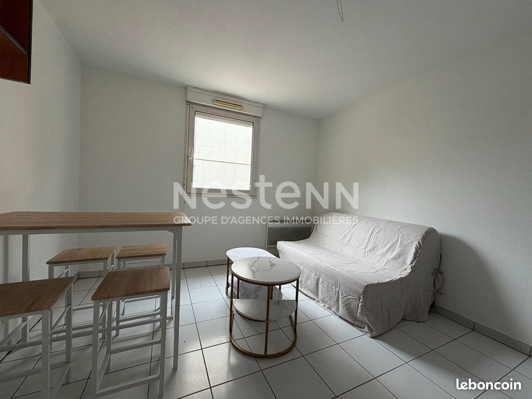 Appartement à louer, 18m², Avignon