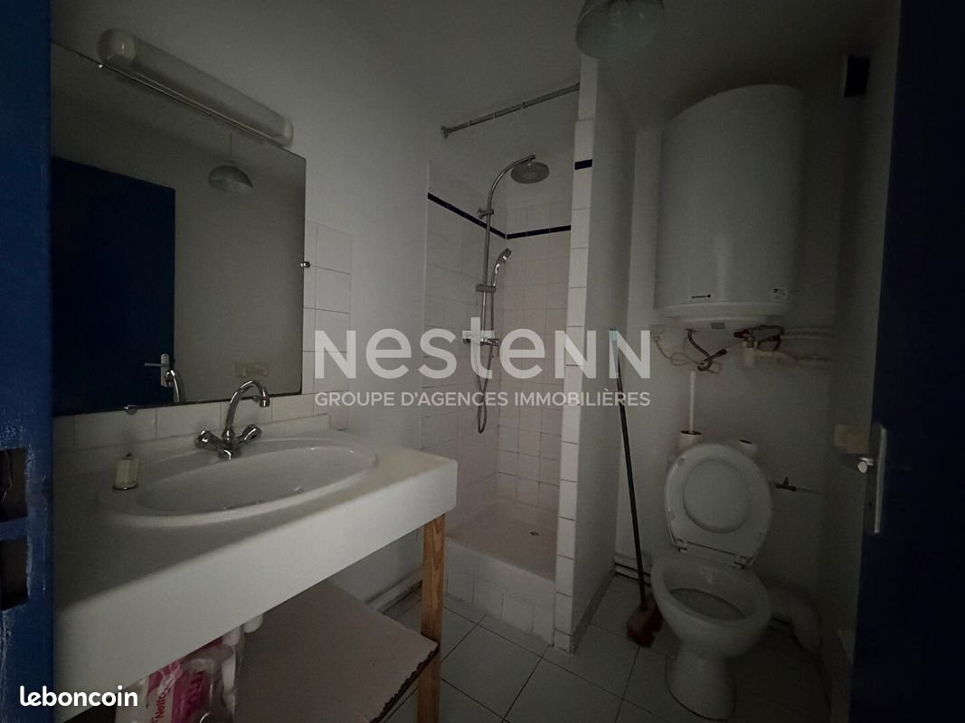 Appartement à louer, 18m², Avignon