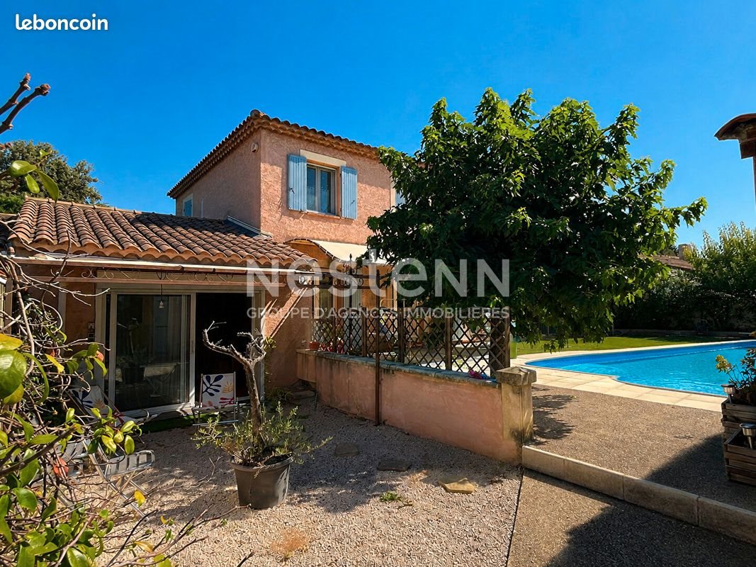 Maison à vendre, 197m², Avignon