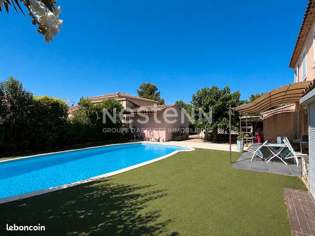 Maison à vendre, 197m², Avignon