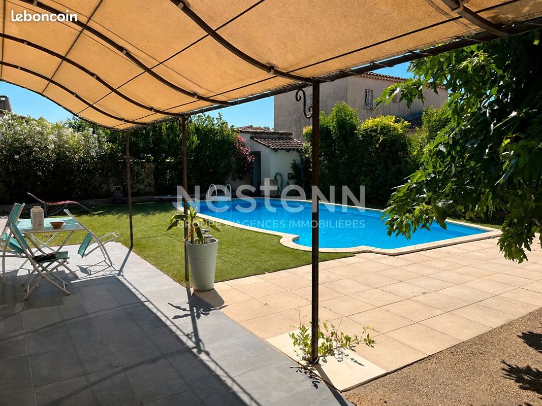 Maison à vendre, 197m², Avignon