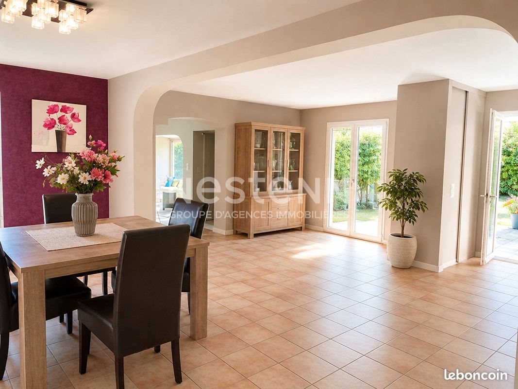 Maison à vendre, 197m², Avignon