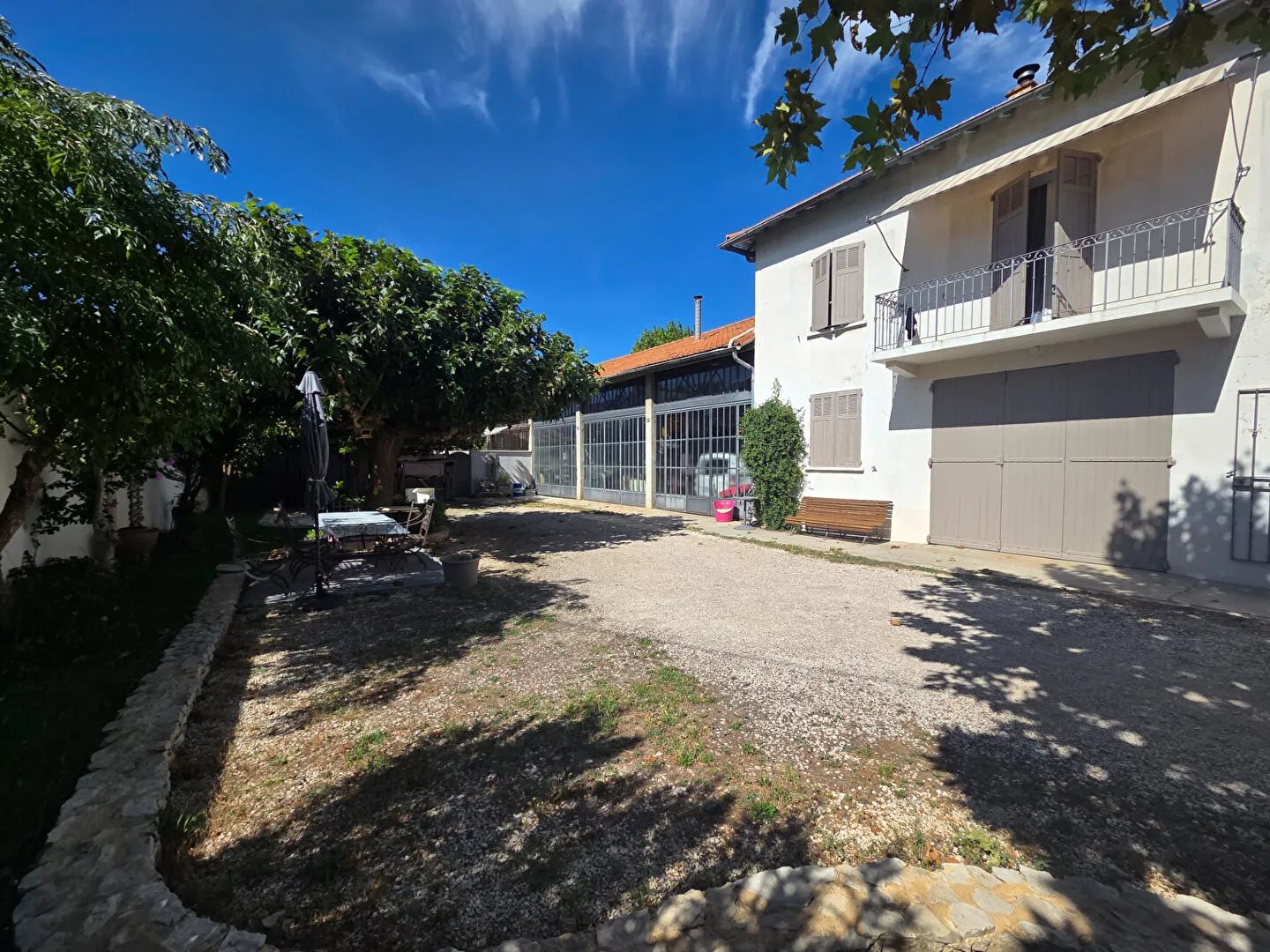 Maison à vendre, 153m², Avignon