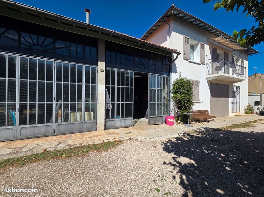 Maison à vendre, 153m², Avignon