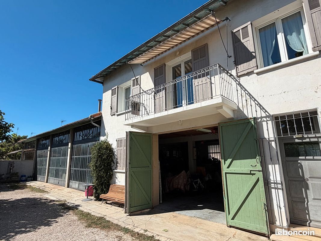 Maison à vendre, 153m², Avignon