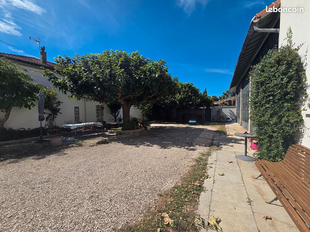 Maison à vendre, 153m², Avignon