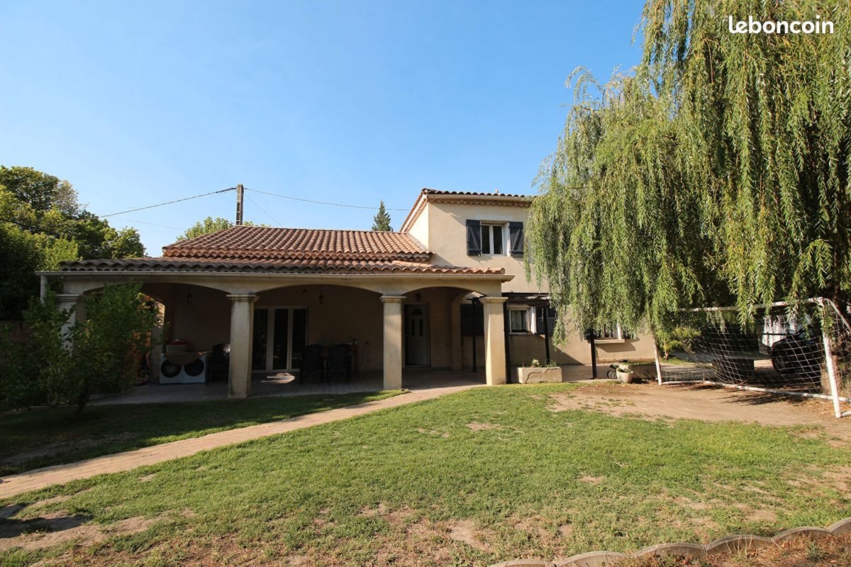 Maison à vendre, 190m², Avignon