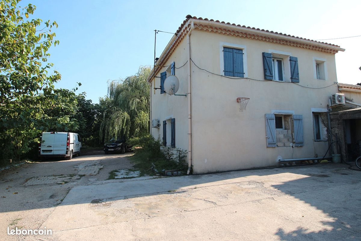 Maison à vendre, 190m², Avignon