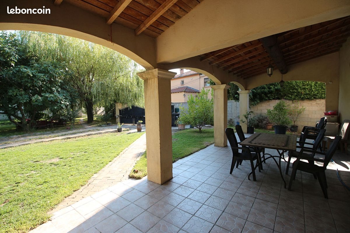 Maison à vendre, 190m², Avignon